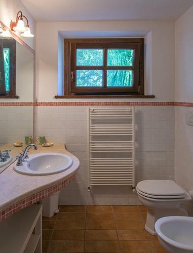 Agroturismo Rustico Del Conero