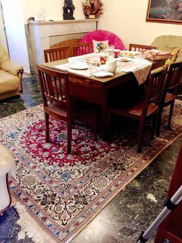 Bed & Breakfast La Casa Antica