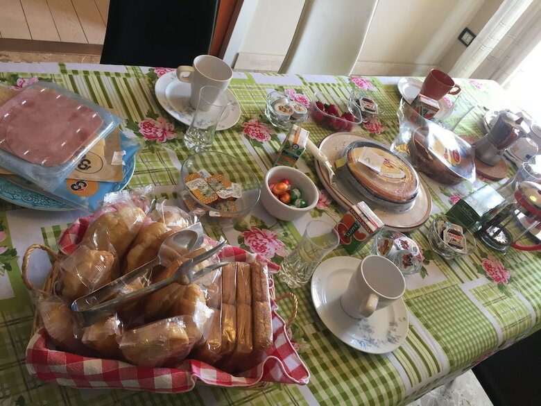 B&B Antea