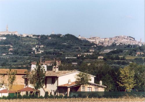 Agroturismo Miralduolo