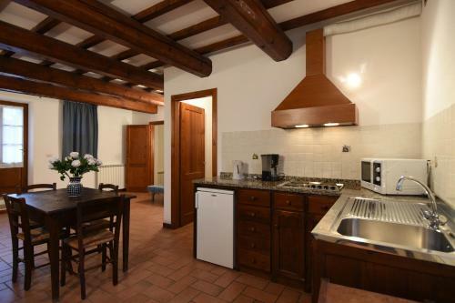 Agroturismo Miralduolo