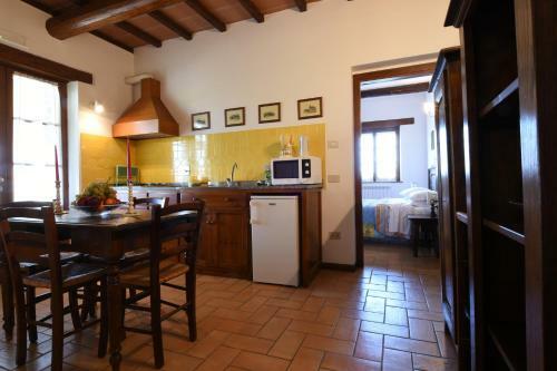 Agroturismo Miralduolo