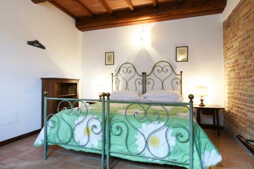 Agroturismo Miralduolo
