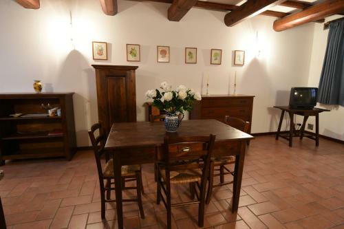 Agroturismo Miralduolo