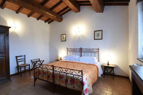 Agroturismo Miralduolo