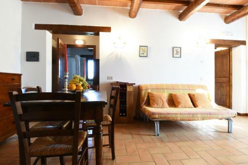 Agroturismo Miralduolo