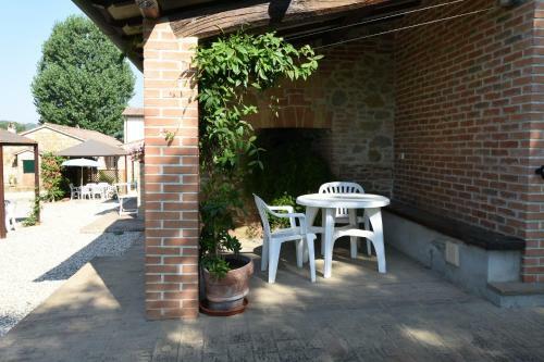 Agroturismo Miralduolo