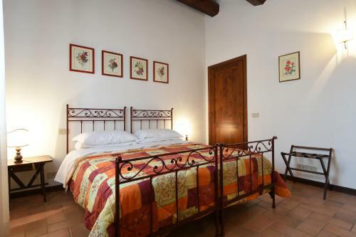 Agroturismo Miralduolo