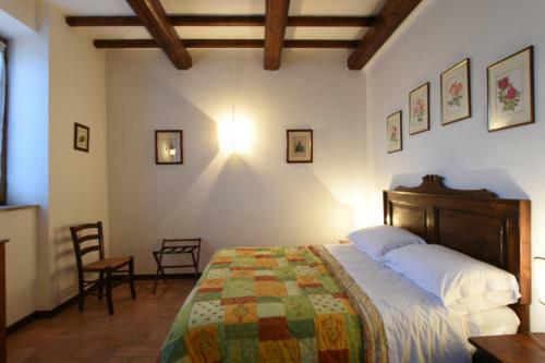 Agroturismo Miralduolo