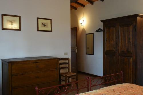 Agroturismo Miralduolo