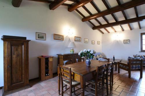 Agroturismo Miralduolo