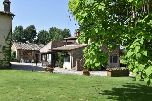 Agroturismo Miralduolo