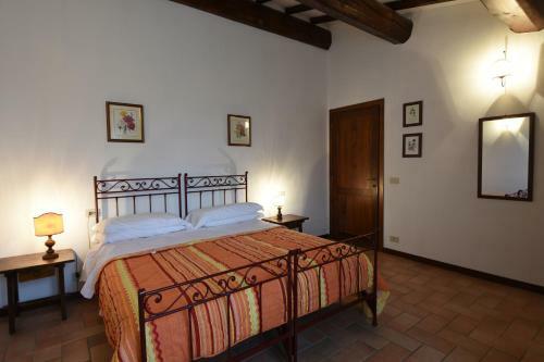 Agroturismo Miralduolo