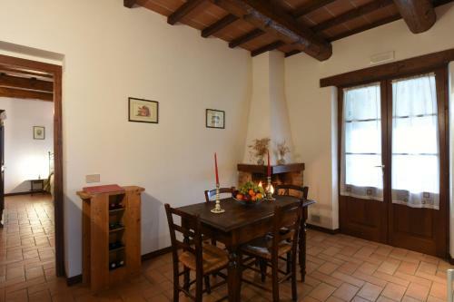 Agroturismo Miralduolo