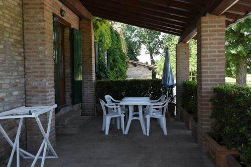 Agroturismo Miralduolo