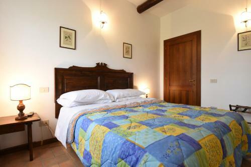 Agroturismo Miralduolo