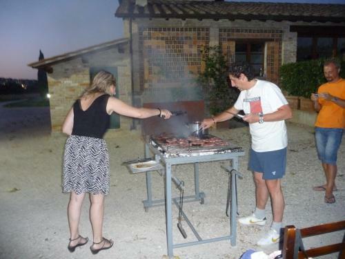 Agroturismo Miralduolo