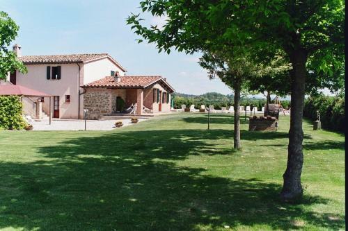 Agroturismo Miralduolo