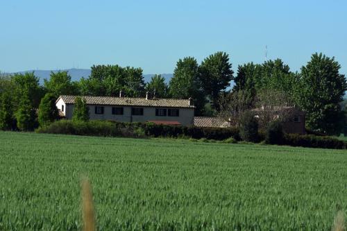 Agroturismo Miralduolo