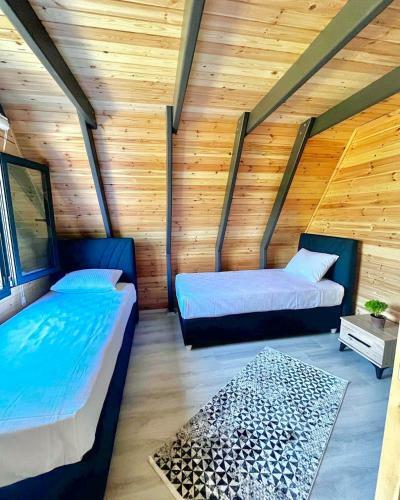 Villa Karya Bungalov V?lla