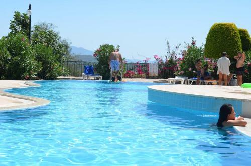Apartamento Mesmerizing Home With 21 Shared Pools In Milas