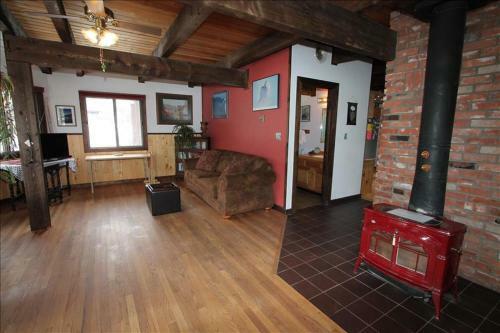 Pooches Paradise Location Elk Ave Dog Friendly