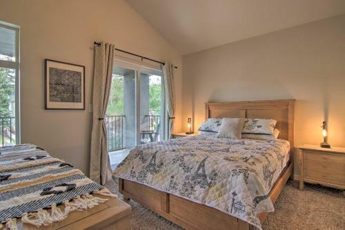 Upscale And Modern Colorado Springs Townhome!