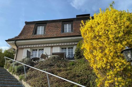 Magnifique Villa Avec Jacuzzi Et Vue Sur Lac