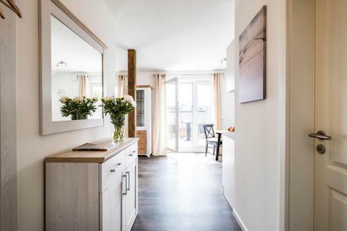 Apartamento Haus K�stenstern Wohnung 3