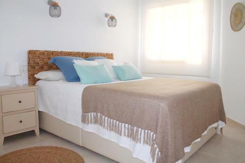 Apartamento Privilege Versailles Beach