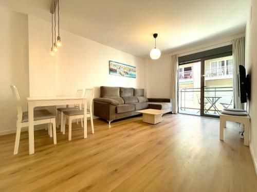 Apartamento Synergie Si12 - Cambrils Core