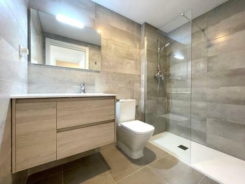 Apartamento Synergie Si12 - Cambrils Core
