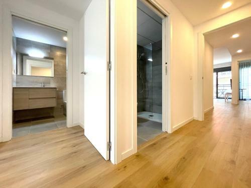 Apartamento Synergie Si12 - Cambrils Core