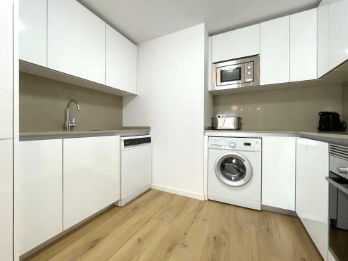 Apartamento Synergie Si12 - Cambrils Core