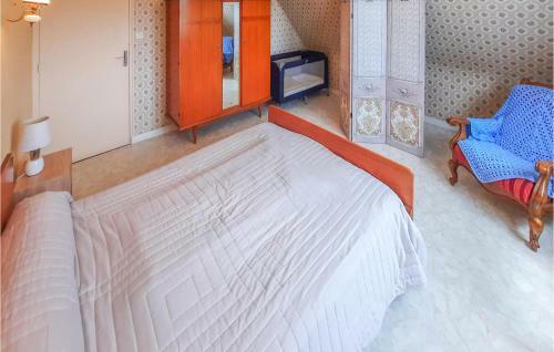 Awesome Home In B�nodet With 3 Bedrooms