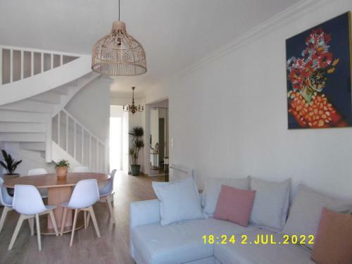 Apartamento Le Vauban