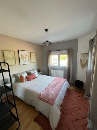 Apartamento Appt3 Rdc - La Villa Deko -