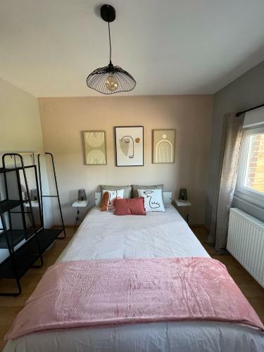 Apartamento Appt3 Rdc - La Villa Deko -