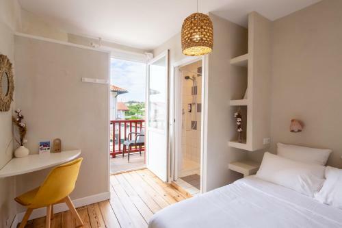Hotel La Maison Uhabia