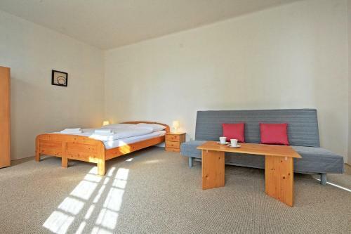 Apartamentos St. Michael