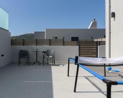 Eolides Villas , Quite Idyll Of Rural Bliss