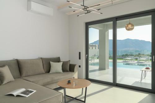 Eolides Villas , Quite Idyll Of Rural Bliss