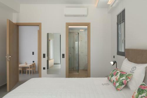 Eolides Villas , Quite Idyll Of Rural Bliss