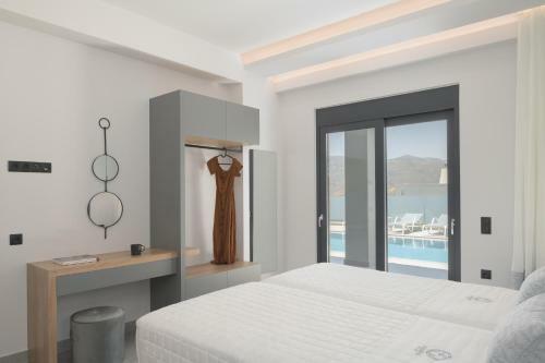 Eolides Villas , Quite Idyll Of Rural Bliss