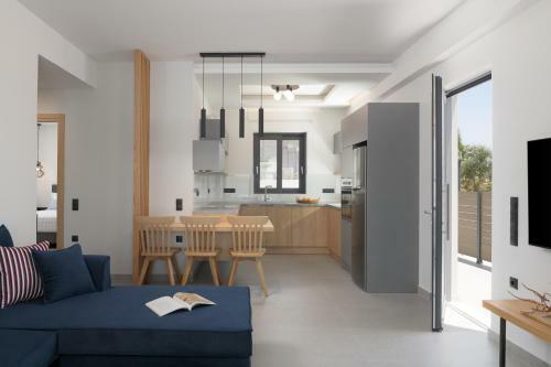 Eolides Villas , Quite Idyll Of Rural Bliss