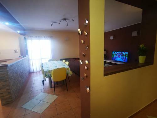 Apartman Filip Pula