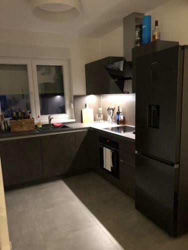 Apartamento Spuzva