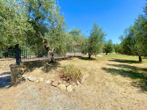 Villa Con Magnifica Vista Mari E Monti