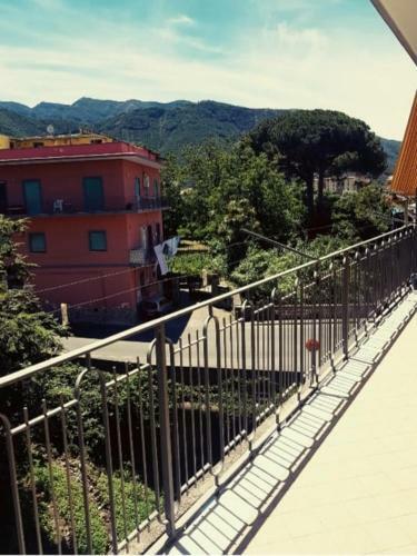 Bed & Breakfast Il Rifugio Sui Due Golfi II