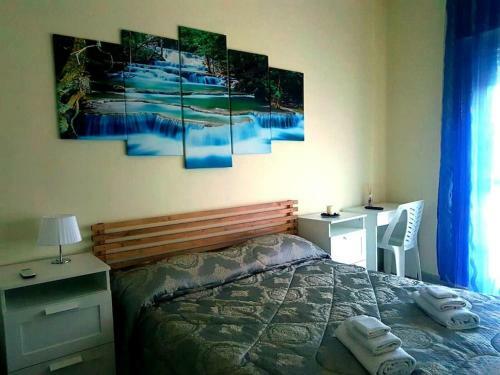Bed & Breakfast Il Rifugio Sui Due Golfi II